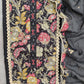 (SALE) COTTON NECK EMBROIDERY WORK SUIT WITH COTTON MULMUL EMBROIDERY DUPATTA