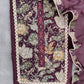 (SALE) COTTON NECK EMBROIDERY WORK SUIT WITH COTTON MULMUL EMBROIDERY DUPATTA
