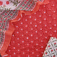 Schiffli Suit with Mulmul Dupatta