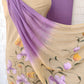 Exclusive Unstitched Cotton  Work Suits with Chiffon Dupatta
