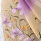 Exclusive Unstitched Cotton  Work Suits with Chiffon Dupatta
