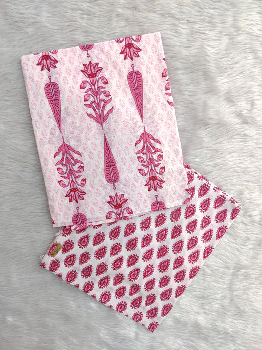 (SALE) TOP & BOTTOM Combo Set 2.5 Mtr each