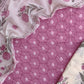 Schiffli Suit with Mulmul Dupatta