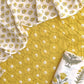 Schiffli Suit with Mulmul Dupatta