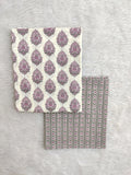 Jaipuri Printed Cotton Combo Set 2.5 Mtr each