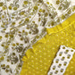 Schiffli Suit with Mulmul Dupatta