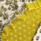 Schiffli Suit with Mulmul Dupatta