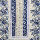 Exclusive Unstitched Cotton Suit with Mulmul Embroidery Dupatta