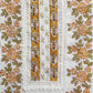 Exclusive Unstitched Cotton Suit with Mulmul Embroidery Dupatta