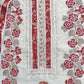 Exclusive Unstitched Cotton Suit with Mulmul Embroidery Dupatta
