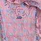 EXCLUSIVE HAND BLOCK PRINTED COTTON SUIT WITH COTTON DUPATTA