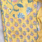 EXCLUSIVE HAND BLOCK PRINTED COTTON SUIT WITH COTTON DUPATTA