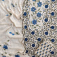 Exclusive Unstitched Cotton Neck Work Suits with Mulmul Embroidery Dupatta