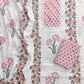 Exclusive Unstitched Cotton Suit with Mulmul Embroidery Dupatta