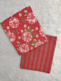 (SALE) Jaipuri Printed Cotton Combo Set 2.5 Mtr each