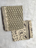 (SALE) Jaipuri Printed Cotton Combo Set 2.5 Mtr each