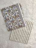 (SALE) Jaipuri Printed Cotton Combo Set 2.5 Mtr each