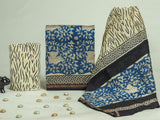 Beautiful Chanderi Silk Suits with Chanderi Silk Dupatta
