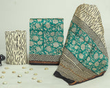 Beautiful Chanderi Silk Suits with Chanderi Silk Dupatta
