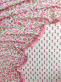 (SALE) TOP & DUPATTA Combo Set 2.5 Mtr each (NO BOTTOM)