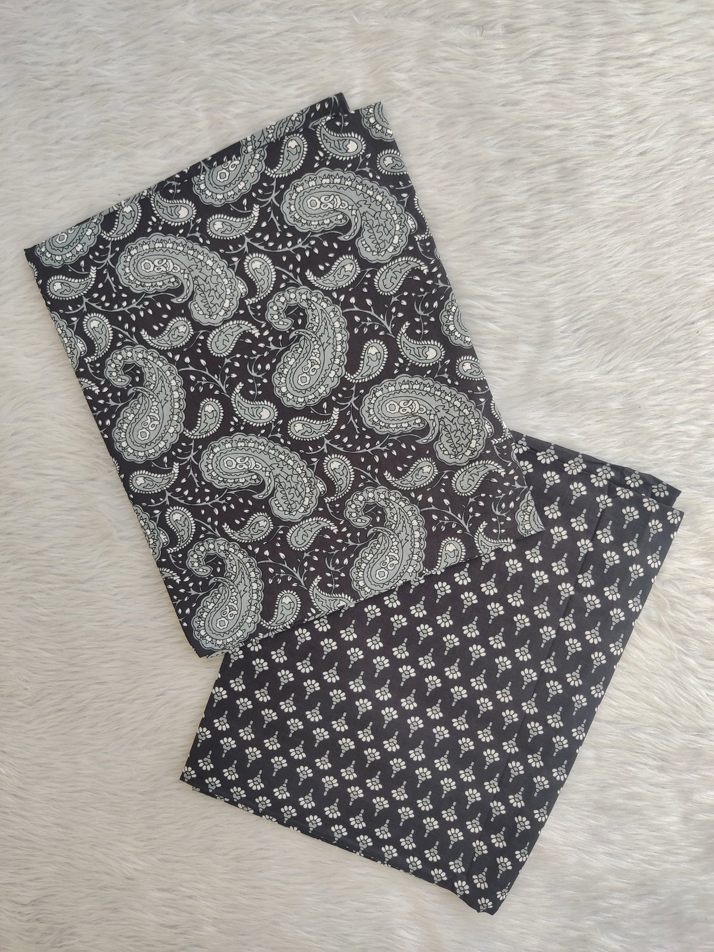 (SALE) Jaipuri Printed Cotton Combo Set 2.5 Mtr each