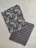 (SALE) Jaipuri Printed Cotton Combo Set 2.5 Mtr each