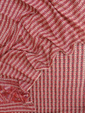 (SALE) TOP & DUPATTA Combo Set 2.5 Mtr each (NO BOTTOM)
