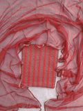 (SALE) TOP & DUPATTA Combo Set 2.5 Mtr each (NO BOTTOM)