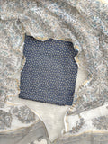 (SALE) TOP & DUPATTA Combo Set 2.5 Mtr each (NO BOTTOM)