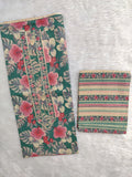 (SALE) TOP & BOTTOM Combo Set 2.5 Mtr each
