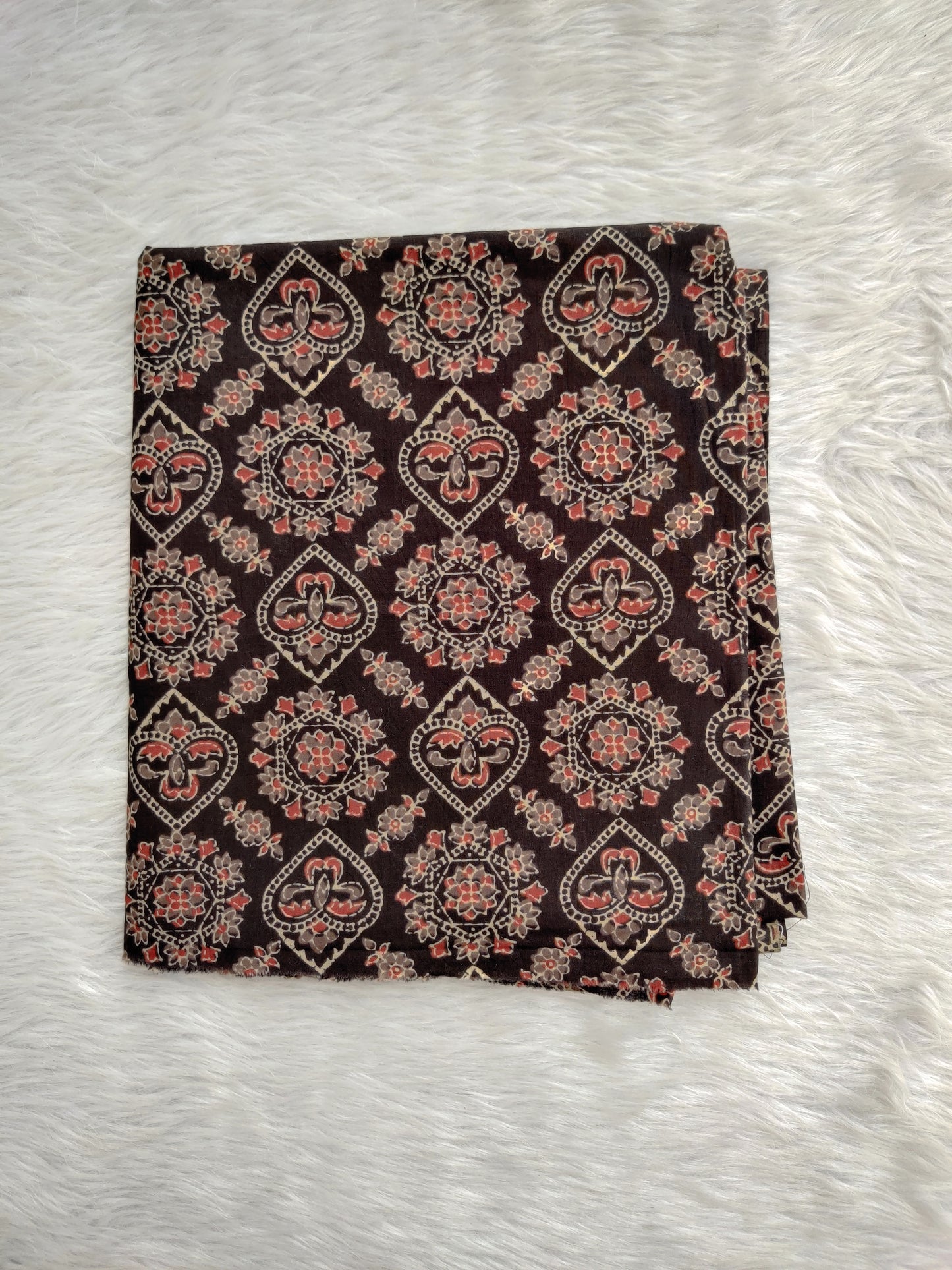 Only 2.5 mtr TOP (Kurta)