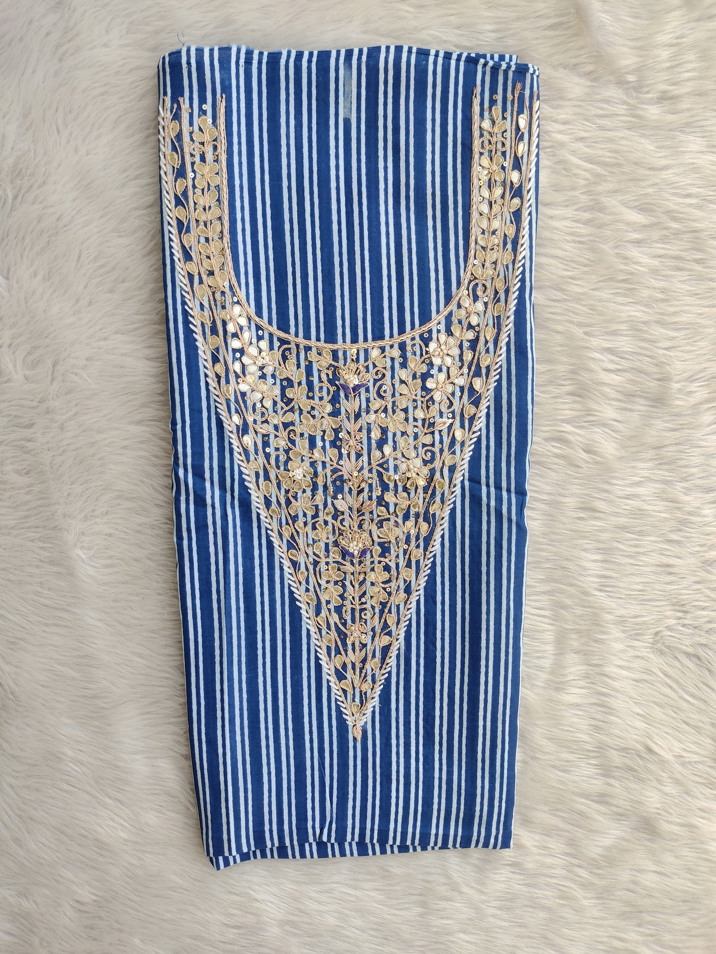 (Only 2.5 mtr TOP (Kurta)
