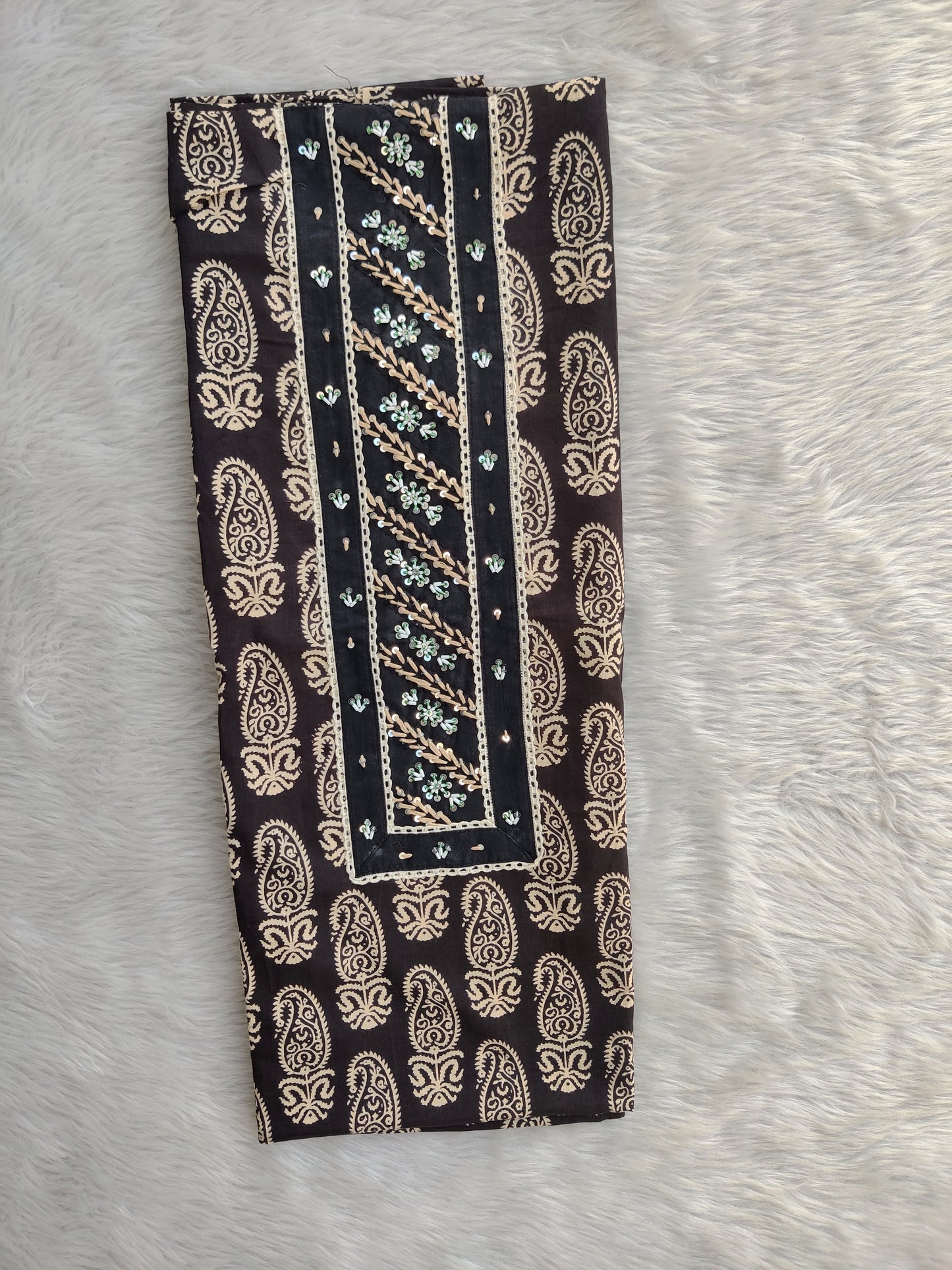 (Only 2.5 mtr TOP (Kurta)