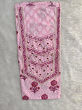 (Only 2.5 mtr TOP (Kurta)
