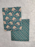 Jaipuri Printed Cotton Combo Set 2.5 Mtr each