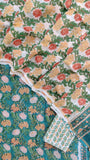 (SALE) Beautiful Chanderi Silk Suits with Chanderi Silk Dupatta