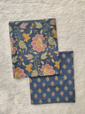 Jaipuri Printed Cotton Combo Set 2.5 Mtr each