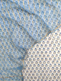 (SALE) TOP & DUPATTA Combo Set 2.5 Mtr each (NO BOTTOM)