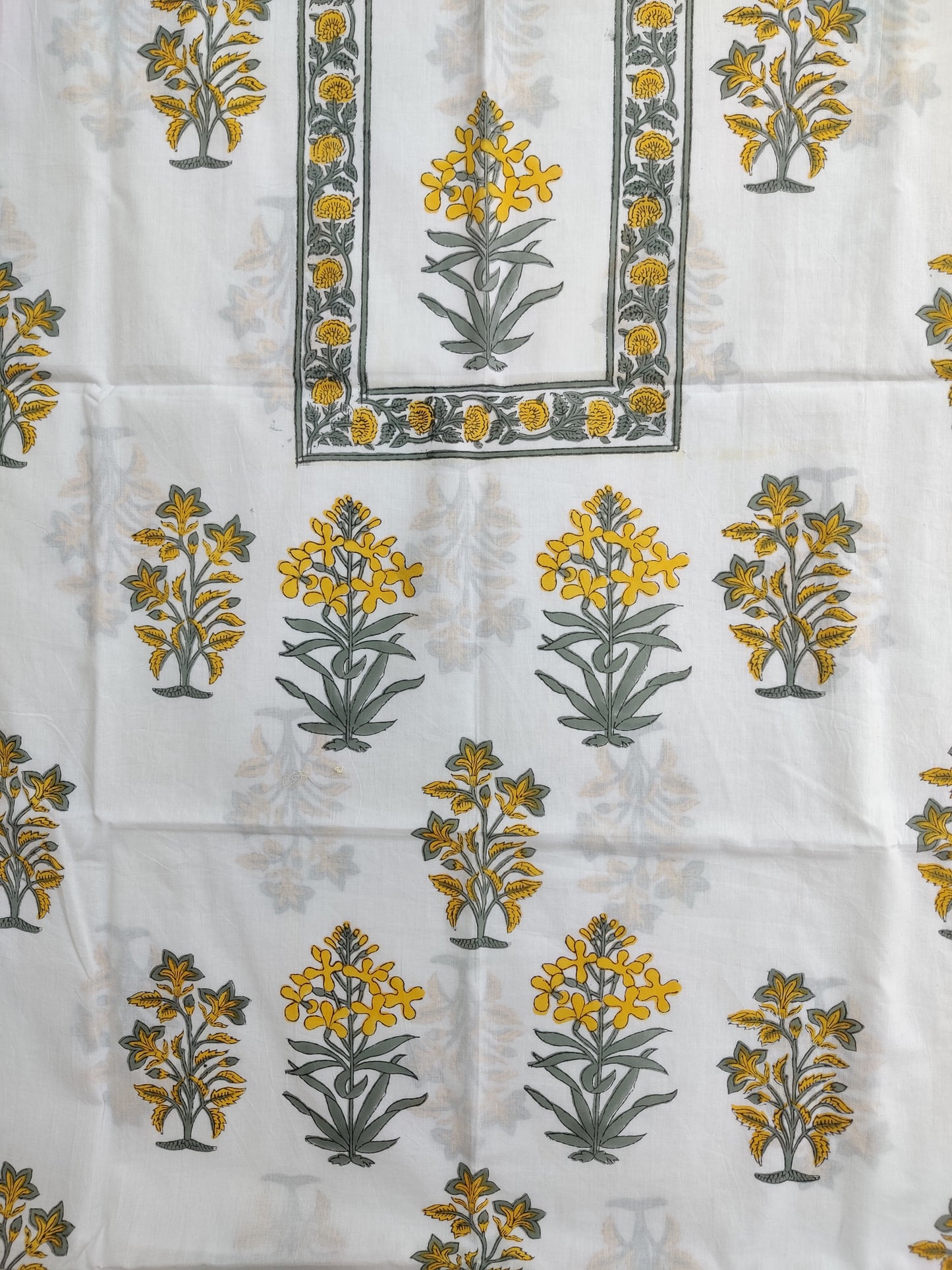 Only 2.5 mtr TOP (Kurta)