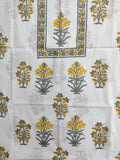 Only 2.5 mtr TOP (Kurta)