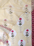 (SALE) TOP & DUPATTA Combo Set 2.5 Mtr each (NO BOTTOM)