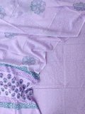 (SALE) TOP & DUPATTA Combo Set 2.5 Mtr each (NO BOTTOM)