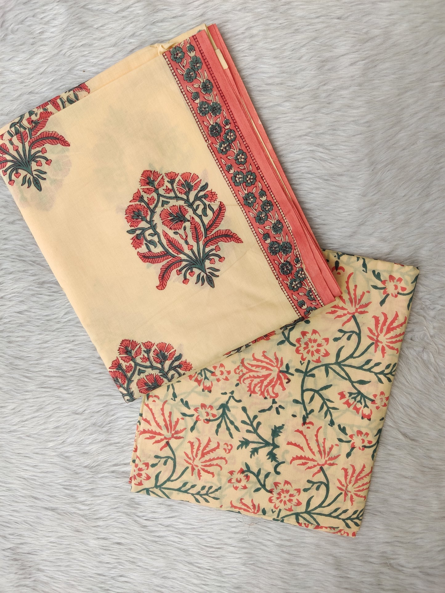 (SALE) TOP & BOTTOM Combo Set 2.5 Mtr each