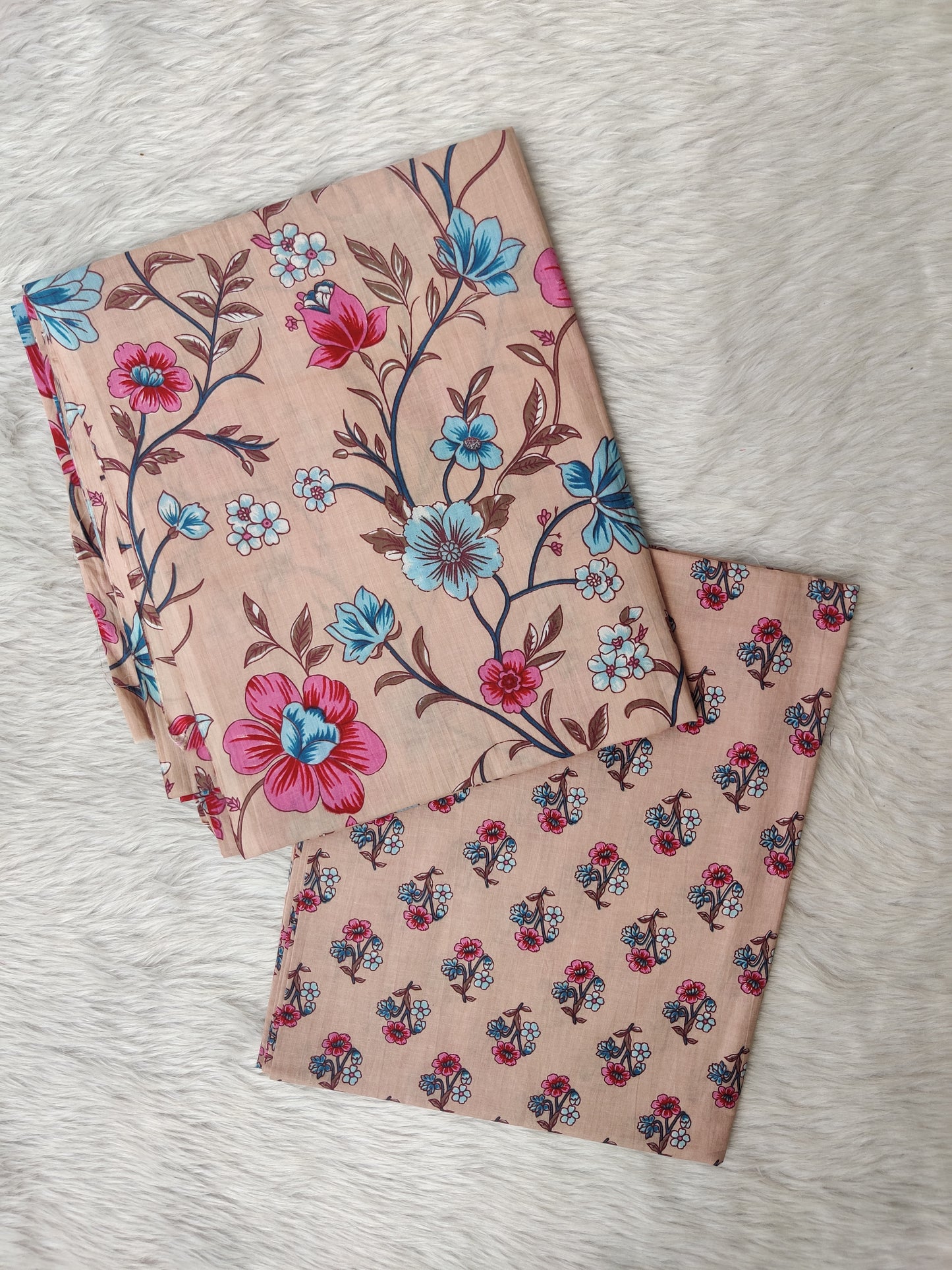 (SALE) TOP & BOTTOM Combo Set 2.5 Mtr each