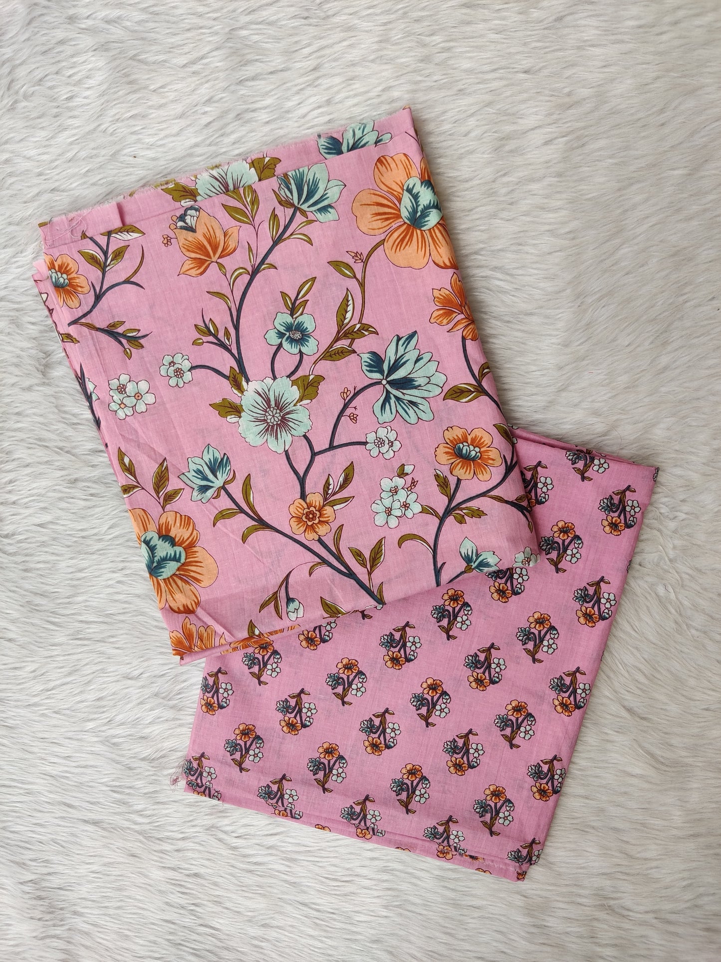 (SALE) TOP & BOTTOM Combo Set 2.5 Mtr each