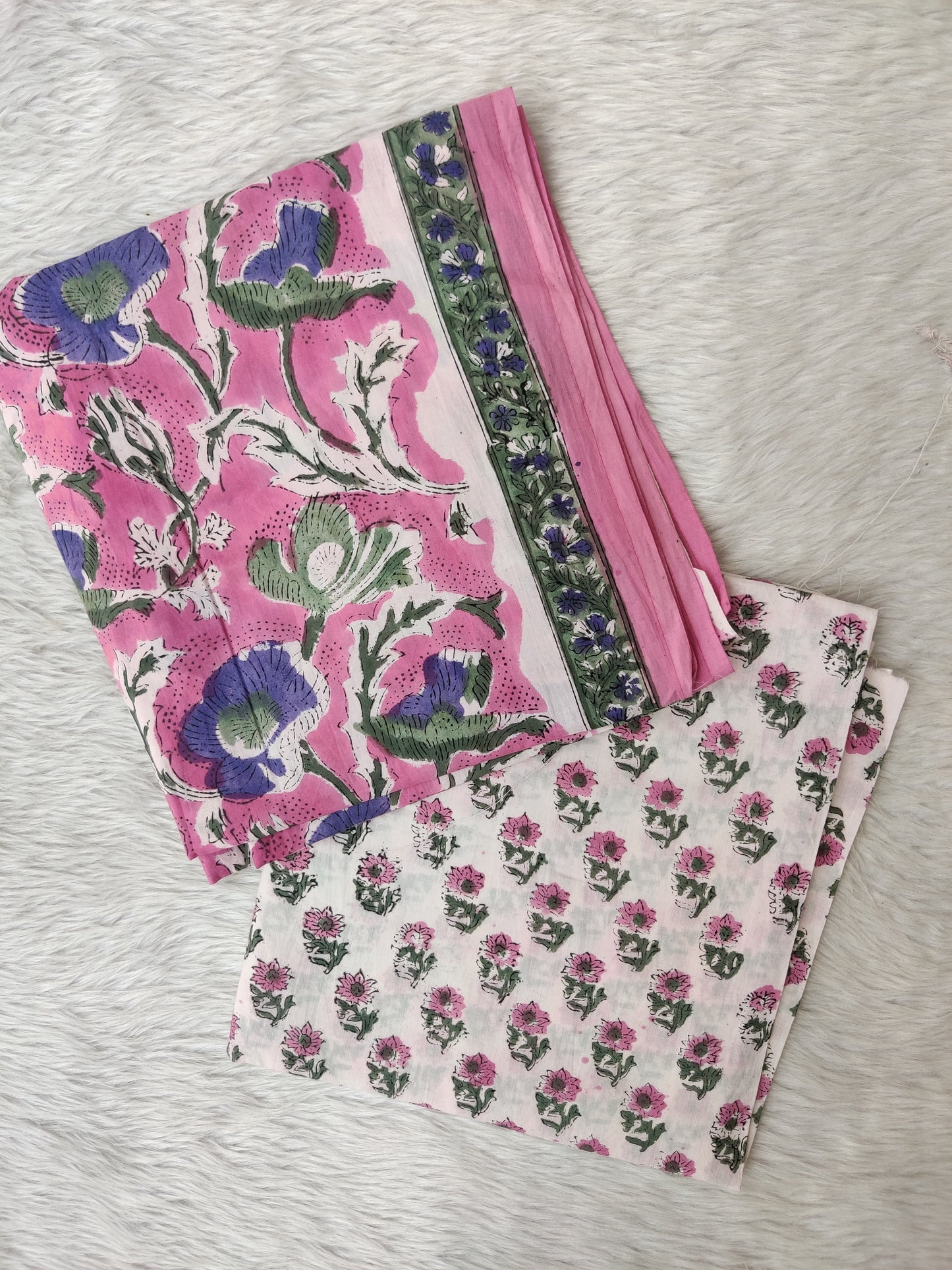 (SALE) TOP & BOTTOM Combo Set 2.5 Mtr each