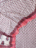 (SALE) TOP & DUPATTA Combo Set 2.5 Mtr each (NO BOTTOM)