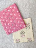 (SALE) TOP & BOTTOM Combo Set 2.5 Mtr each