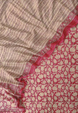 (SALE) TOP & DUPATTA Combo Set 2.5 Mtr each (NO BOTTOM)