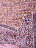 (SALE) TOP & DUPATTA Combo Set 2.5 Mtr each (NO BOTTOM)